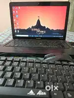 Compaq laptop for sale