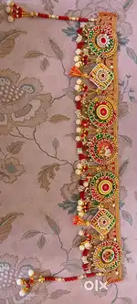 Beautiful handmade Torans