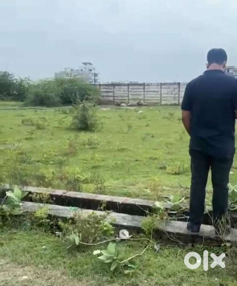 KDA Plot at Highway City Pocket D