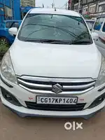 Maruti Suzuki Ertiga 1.5 VXI, 2018, Petrol