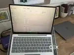 Microsoft surface laptop