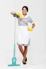Housemaid vacancy