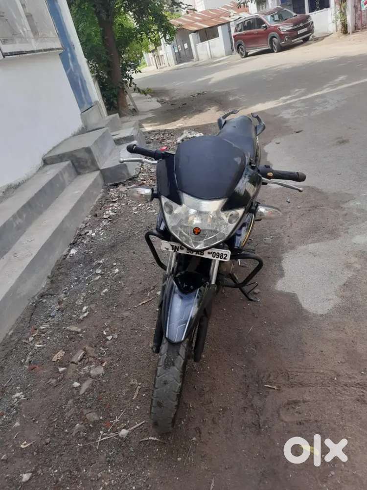 Appache RTR 160 20216