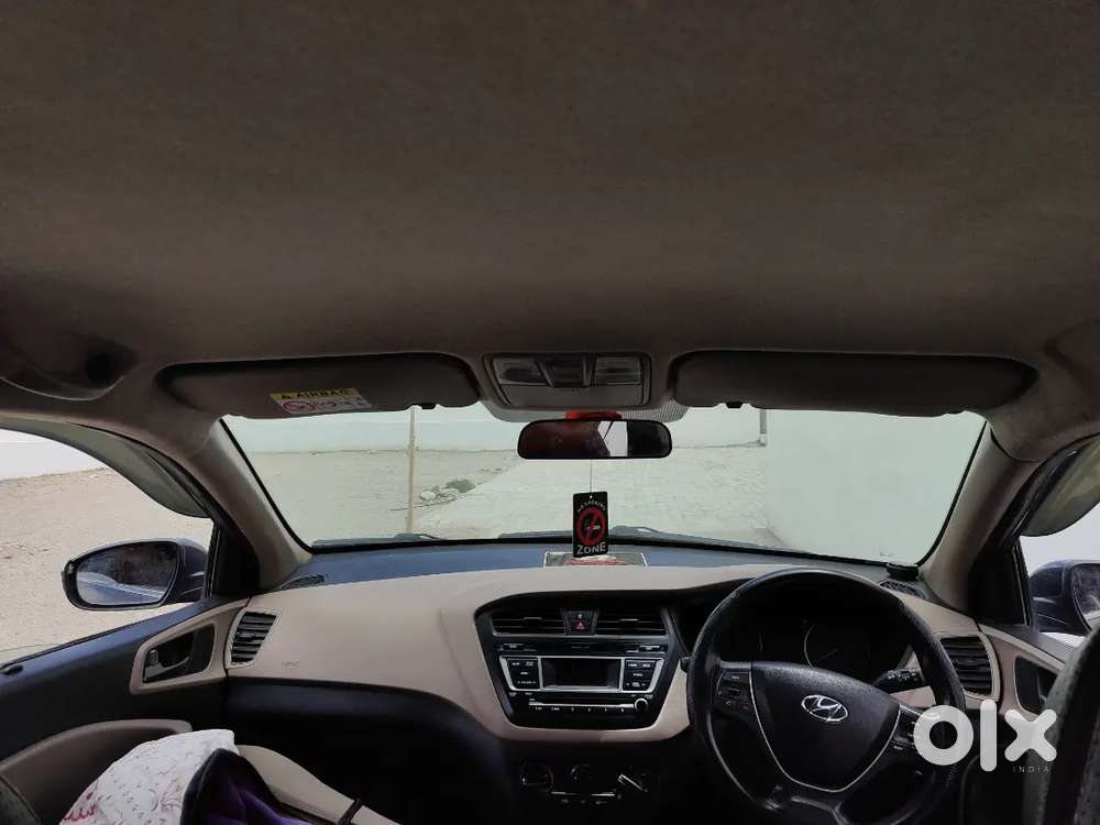Hyundai New i20 2018 Petrol Well Maintained