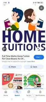 Home Tution For CBSE students