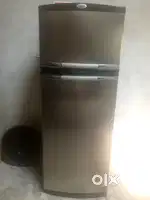 New fridge is for sale double door refrigerator for sale