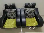 having Sofa set 3+2 with Good conditions