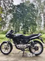 2010 but condition very good and 3 year or hai abhi