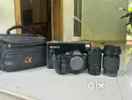 Sony A7 ll