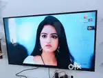 SALE PRICE 43 INCHES SMART ANDROID LEDTV WITH 2YEARS WARRANTY AVAILAB