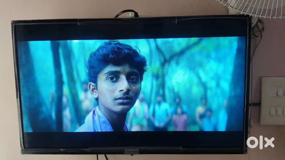 32 inches Android LED