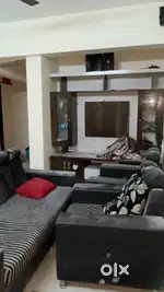 1bhk flat on rent at warje