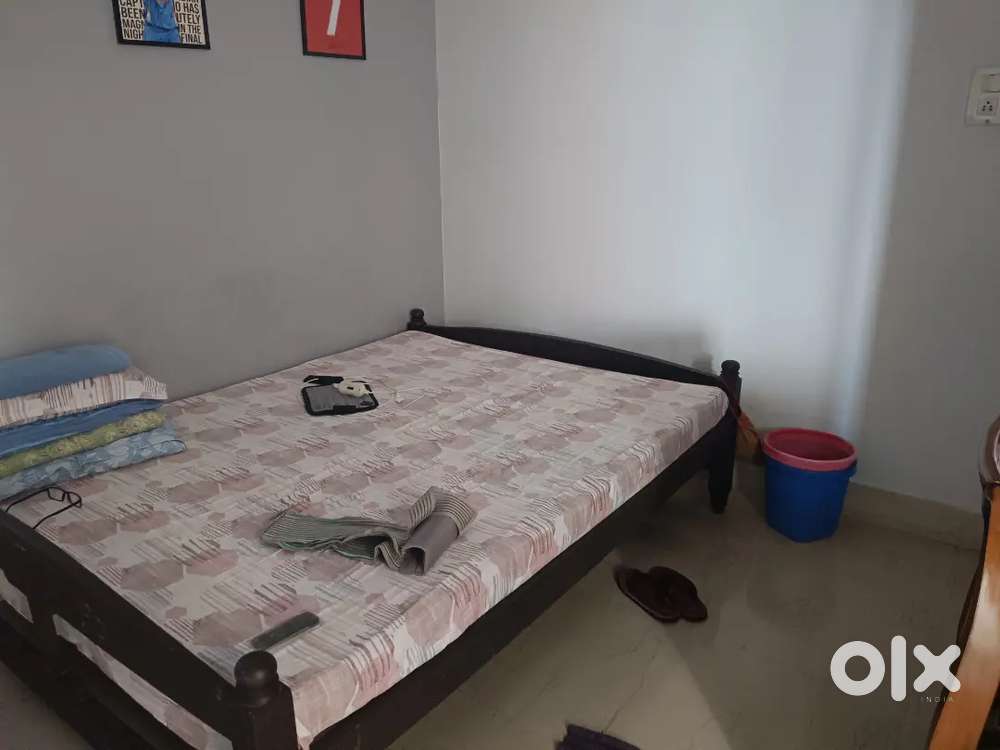 3bhk fully independent house at Silpukhuri