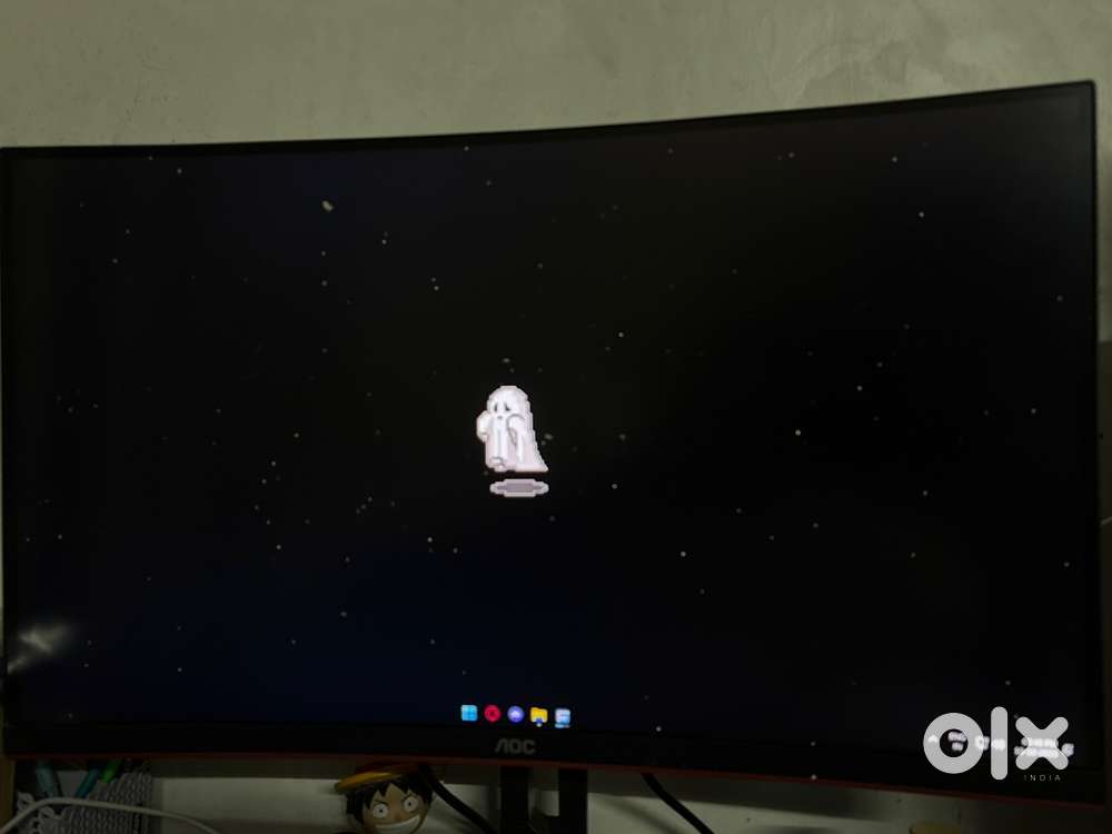 GAMING MONITOR 144hz