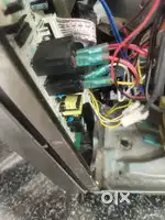 Microve repair