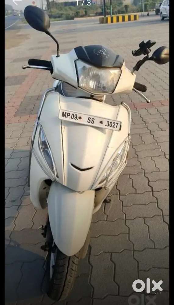 All. Condition is very good