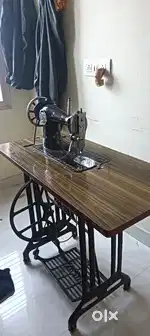 Tailor machine
