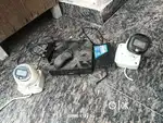 Brand new condition camera