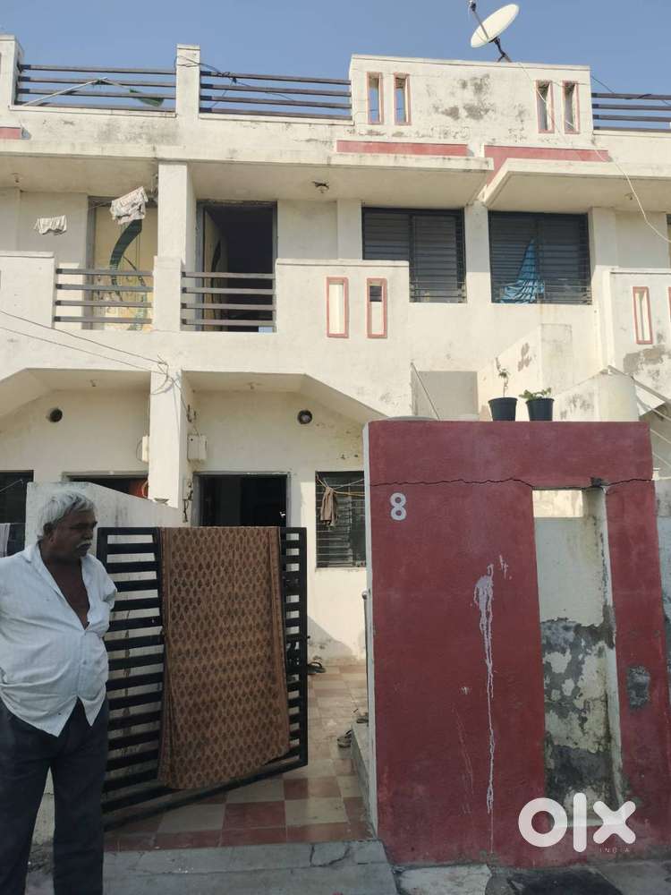 LOWER BUDGET 2 BHK TENAMENT.