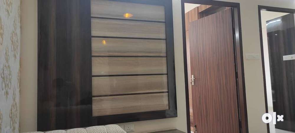 2 BHK Semi Furnished Luxury Apartment for Sale