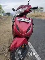 Activa 4g [money urgent]