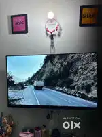 QLD 55 inch smart