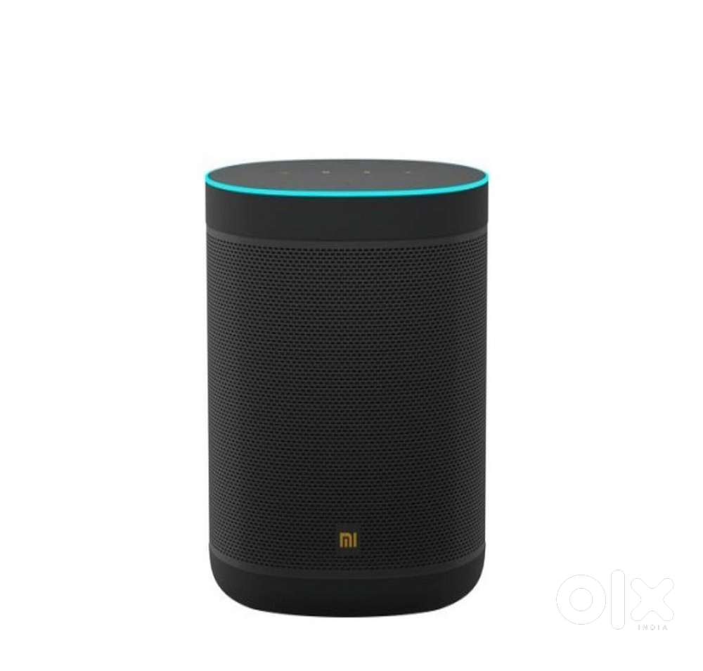mi wifi speakers