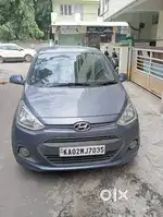 Hyundai Xcent 2014