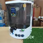 Aqua water purifier