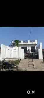 Indipendent house