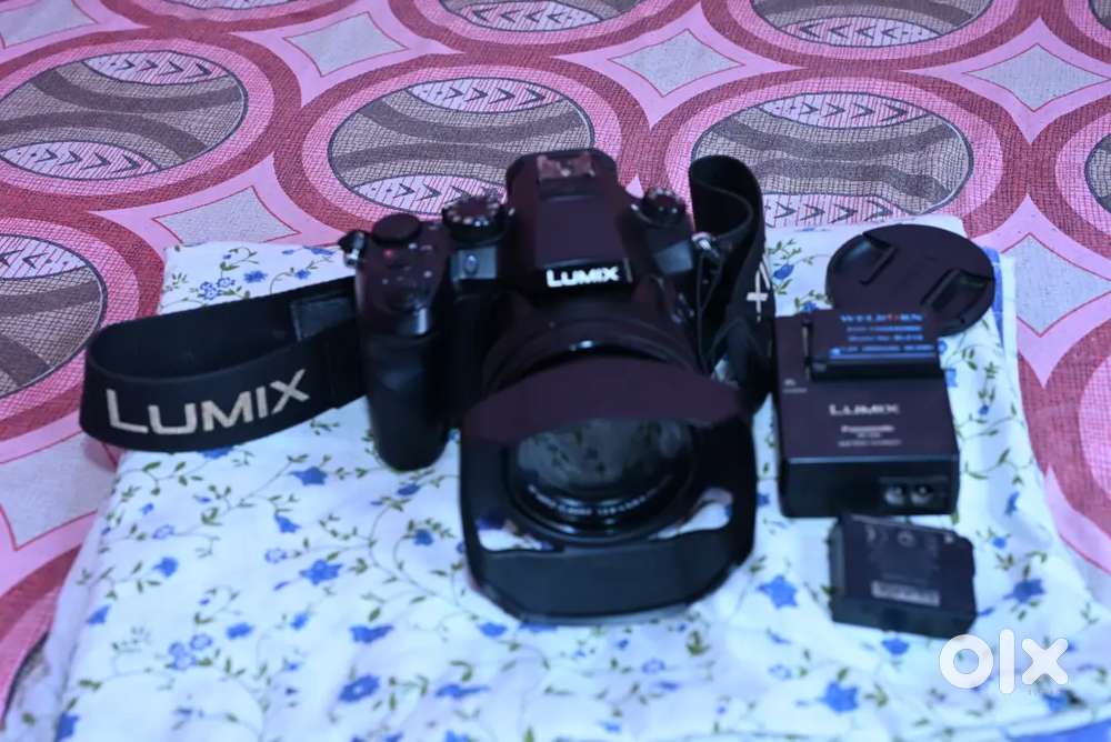 Luminous panasonic 2500