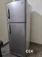 LG fridge fridge