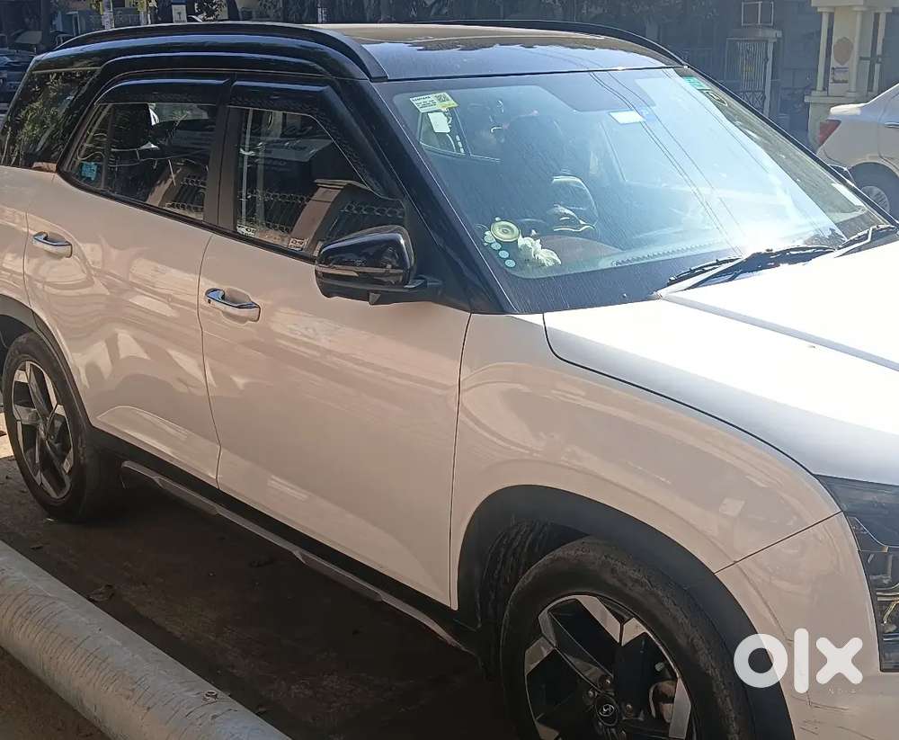 If you need a driver, any four wheeler, any duty, experience 13 years