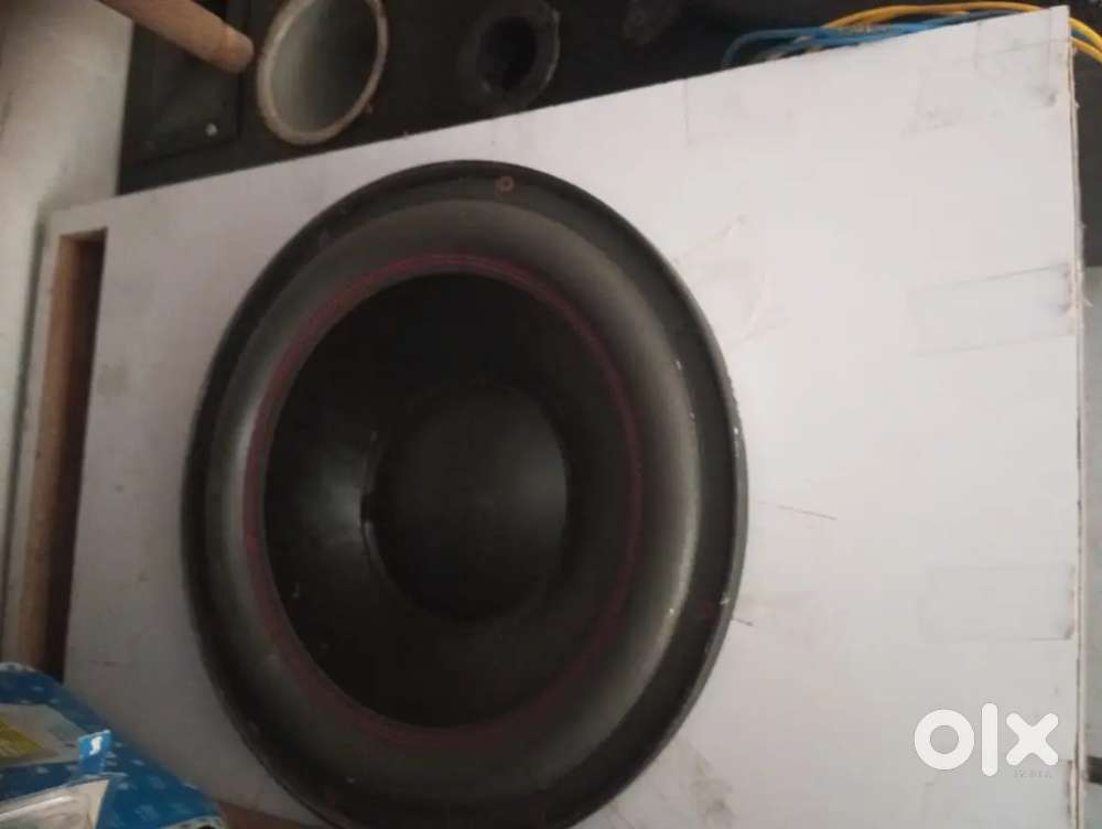 Sound system