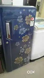 USED FRIDGE FOR SALE
