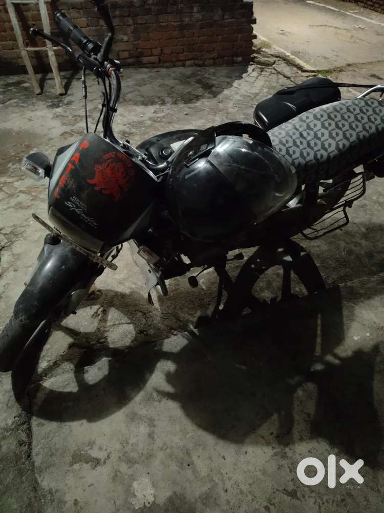 Hero Honda Splendor Pro