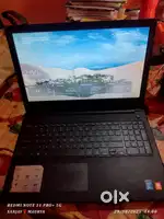 Dell i5 sale laptop 8GB RAM 4GB Plus 256 GB memory 256 GB Store