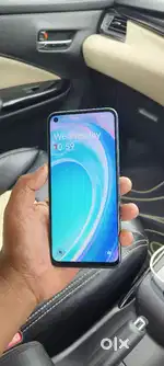 One plus Nord ce2 lite 5g