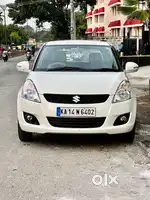 Maruti Suzuki Swift 2012 Diesel Well Maintained