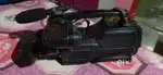 SONY-DCR-SD1000 Video camera selling reason money problem