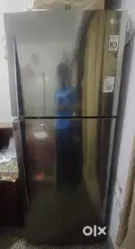 LG 420L Double Door Fridge for Sale