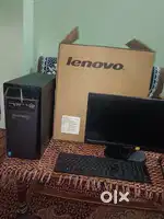 Lenevo computer