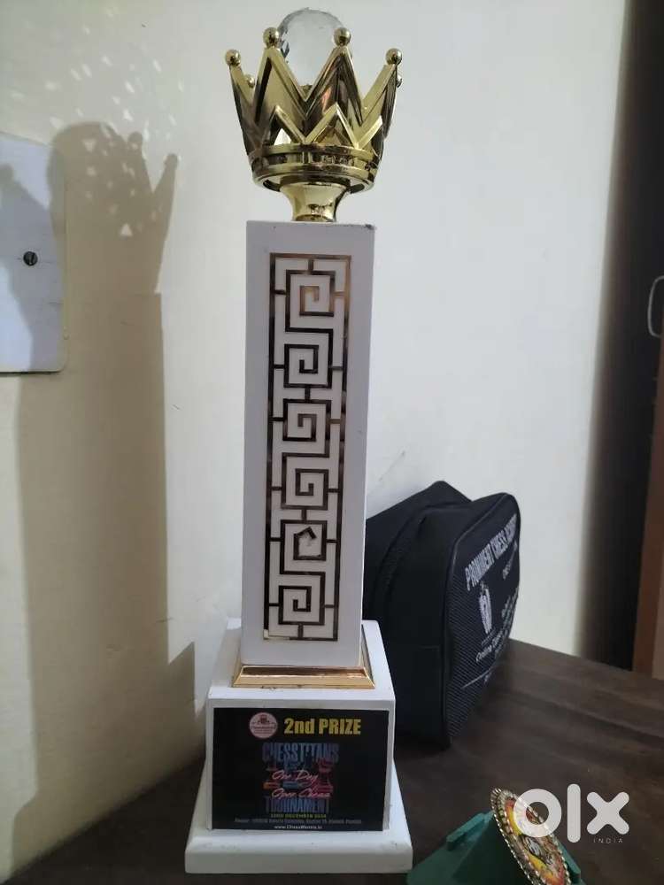 Aarvi Chess Academy