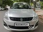 Maruti Suzuki Swift Dzire Vdi BSIV, 2012, Diesel