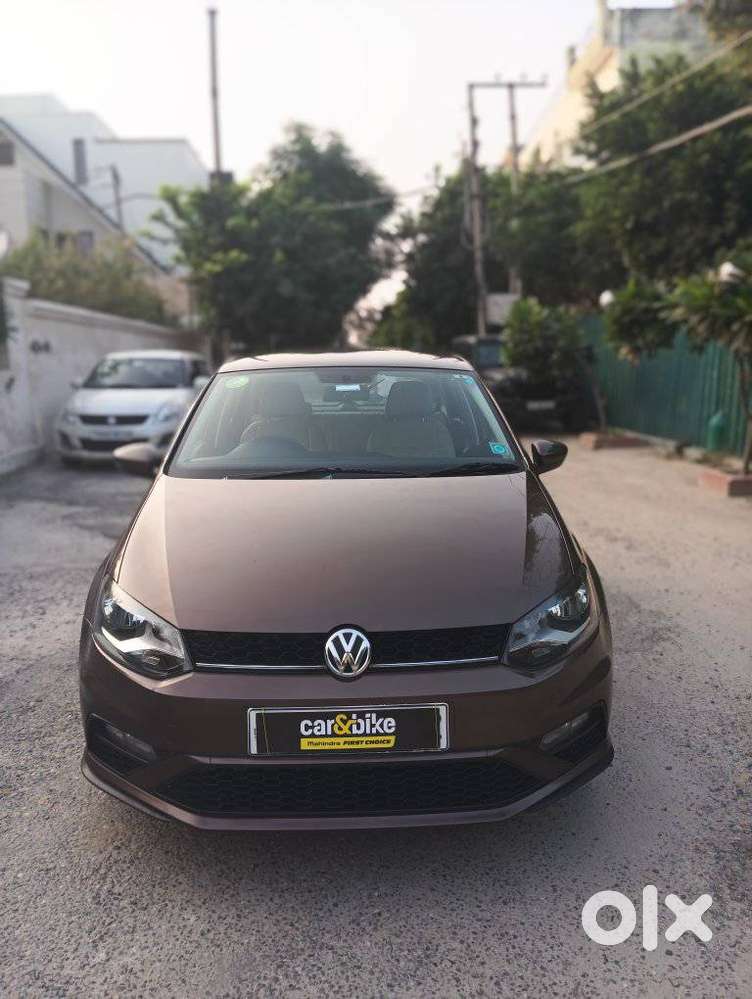 Volkswagen Polo 1.0 MPI Comfortline, 2020, Petrol