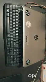 Buy new laptop