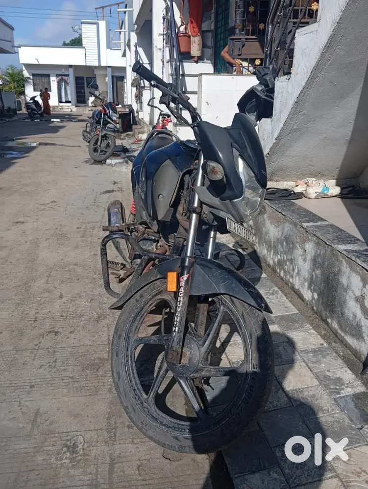 Self strat good condition