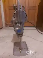 Eastman Blue Streak Fabric Cutting Machine in Perfect Working Conditio