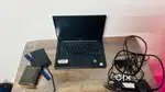 Excellent touch screen dell laptop at Fixed price