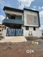 2 BHK House for Sale in Maniyakarampalayam